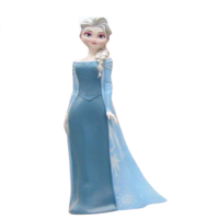 Nhận điêu khắc tượng mô hình nữ hoàng băng giá  Elsa bằng xốp mút giá rẻ số #1